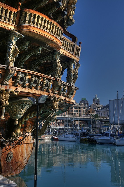 Genua – Genova