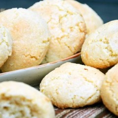 Amaretti