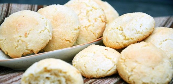Amaretti