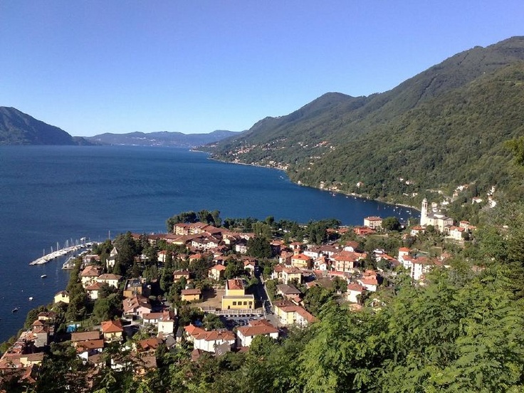 Cannero Riviera