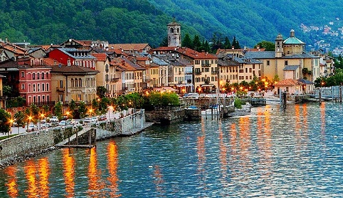 Cannobio