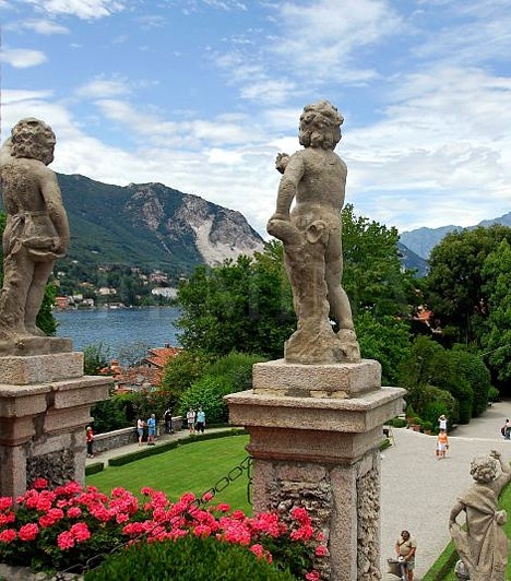 Isola Bella