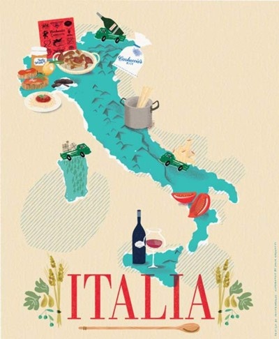 Italië & Zo