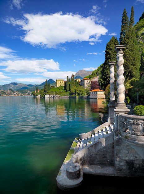 Lago di Como