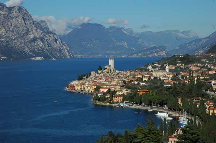 Lago di Garda