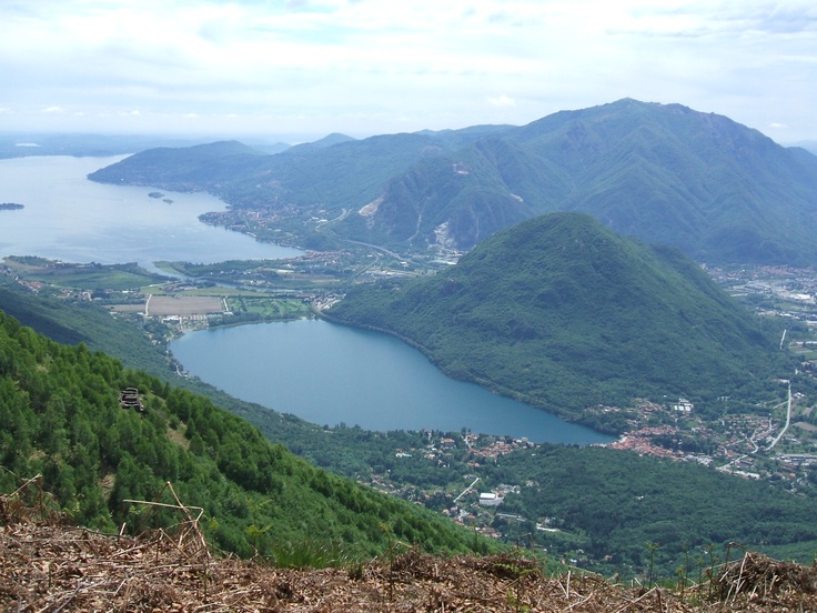 Lago di Mergozzo