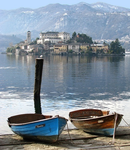 Orta San Giulio