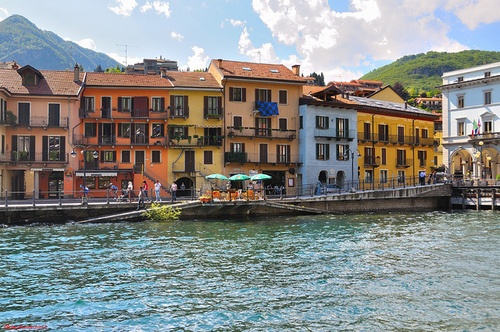 Omegna