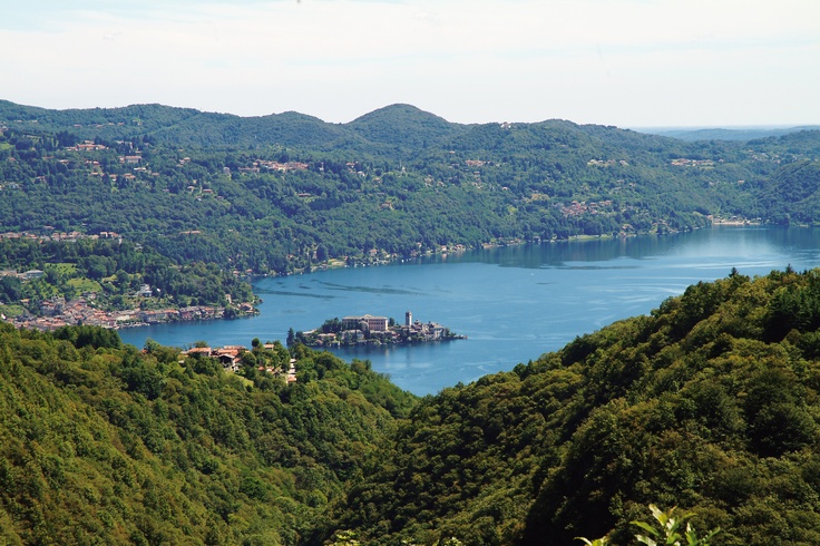 Lago d’Orta
