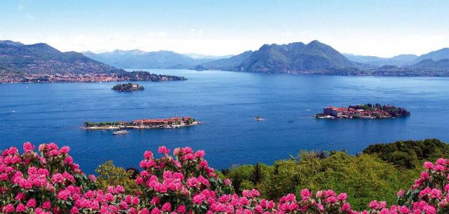 Isole Borromee