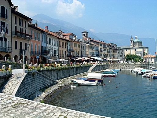 Stresa