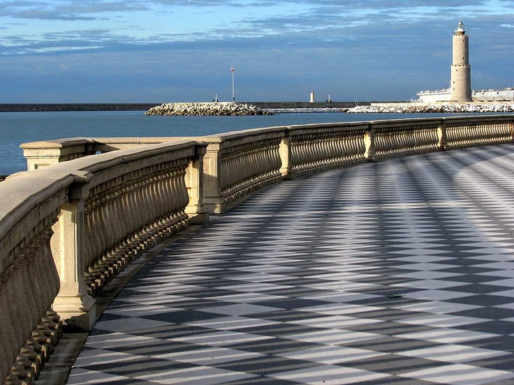 Livorno