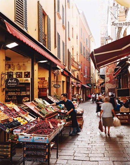 Bologna