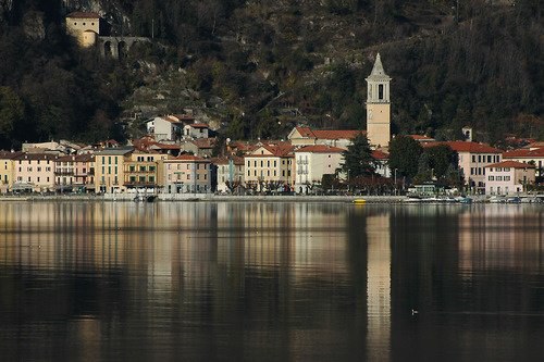 Porlezza
