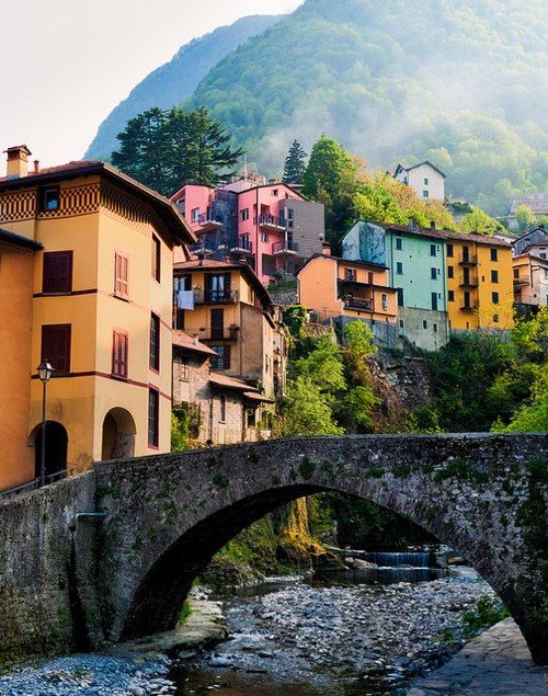 Argegno