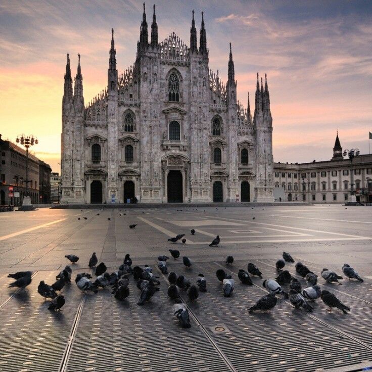 Milano