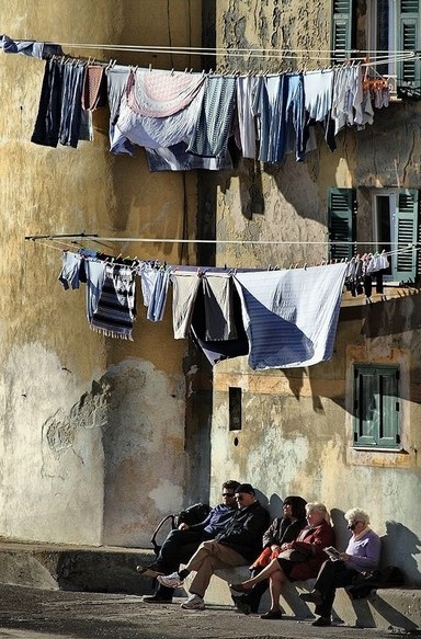 Parlare Parlare