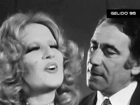 Mina – Parole Parole