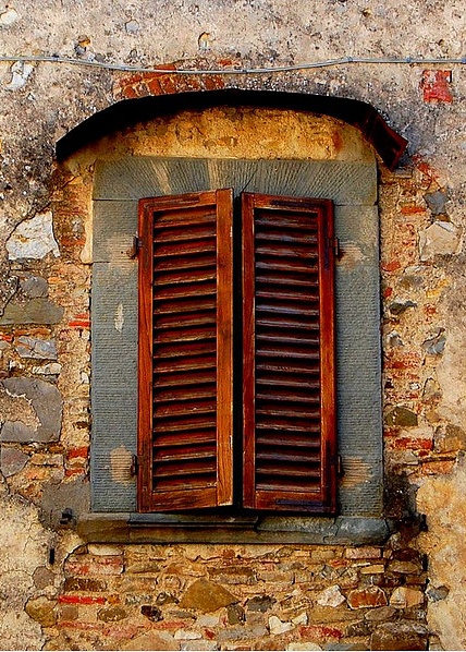 Shutters