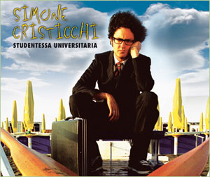 Simone Cristicchi – Studentessa Universitaria