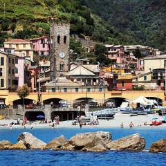Monterosso al Mare