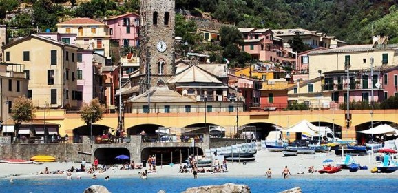 Monterosso al Mare