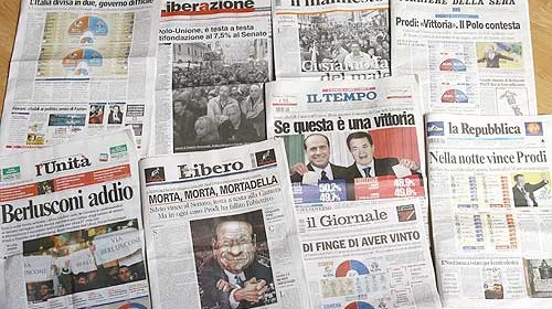 Edicola