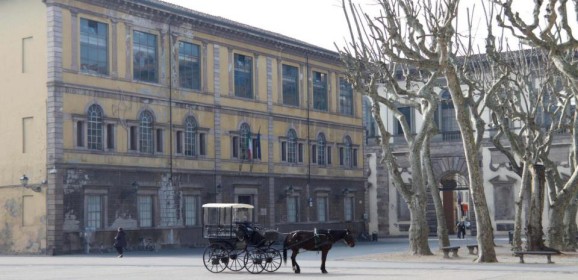 Lucca