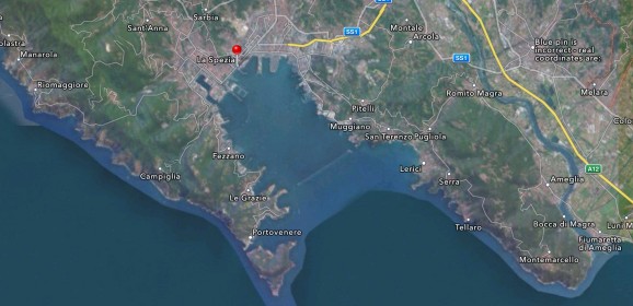 Golfo dei Poeti