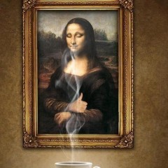 Caffè Mona Lisa