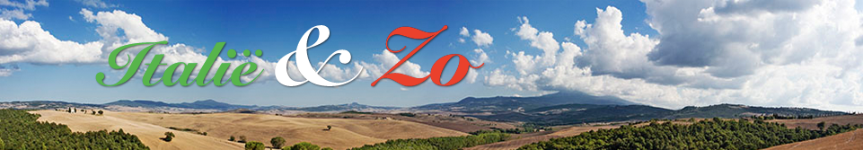 Italië & Zo