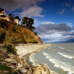 Lago di Trasimeno