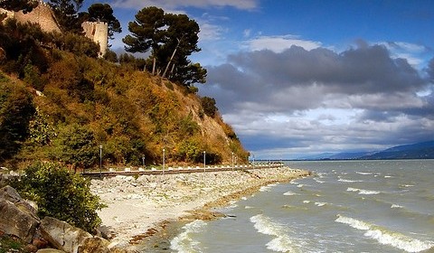 Lago di Trasimeno