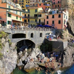 Manarola