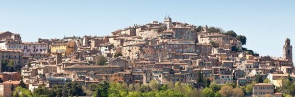 Perugia