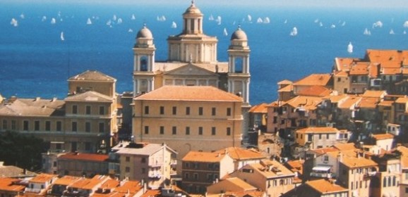 Porto Maurizio