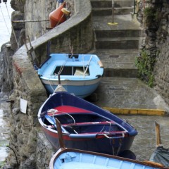 Riomaggiore