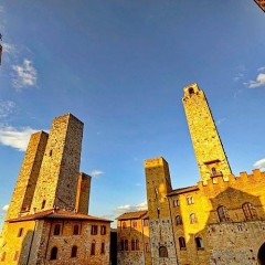 San Gimignano