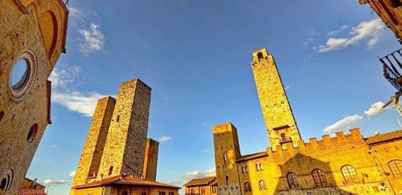 San Gimignano