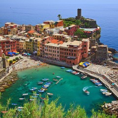 Vernazza