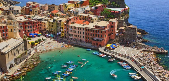 Vernazza