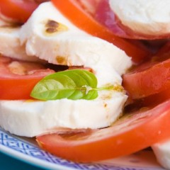Insalata Caprese
