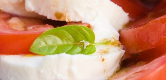 Insalata Caprese