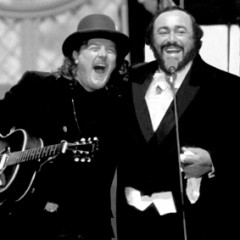 Pavarotti & Zucchero – Va Pensiero