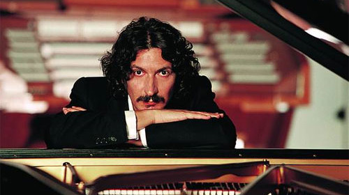 Sergio Cammariere – Tutto Quello Che Un Uomo