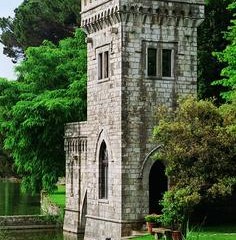 Torre del Lago Puccini