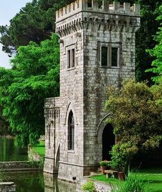 Torre del Lago Puccini