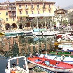 Torri del Benaco
