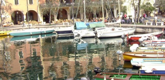 Torri del Benaco
