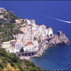 Vietri sul Mare